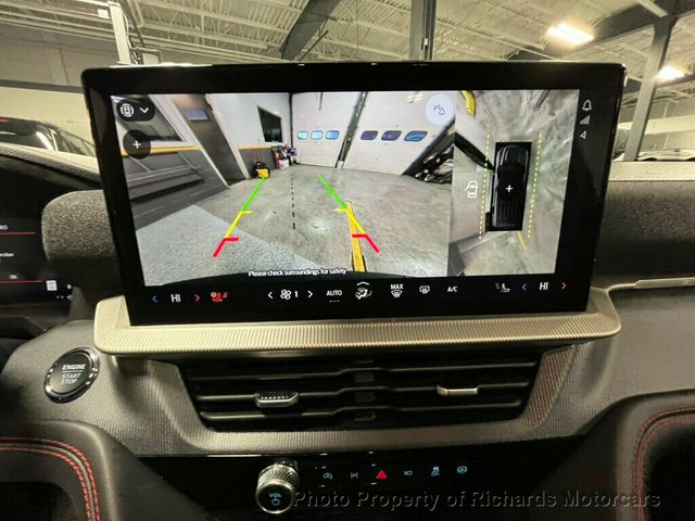 2025 Ford Explorer ST-Line 4WD - 22959761 - 31