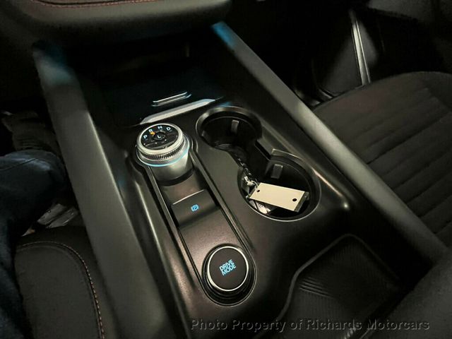 2025 Ford Explorer ST-Line 4WD - 22959761 - 32