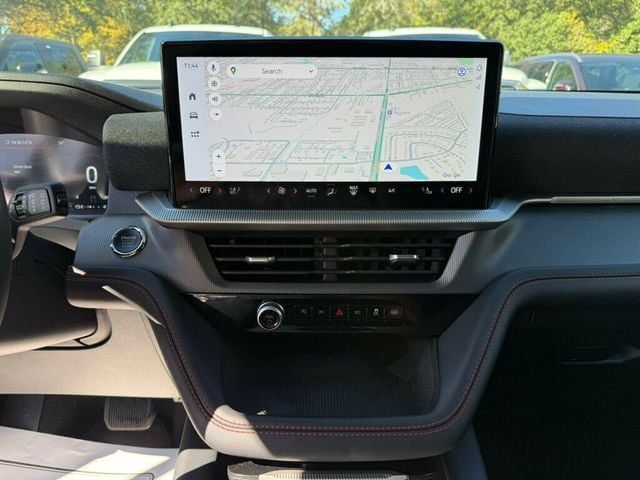 2025 Ford Explorer ST-Line 4WD - 22938543 - 4