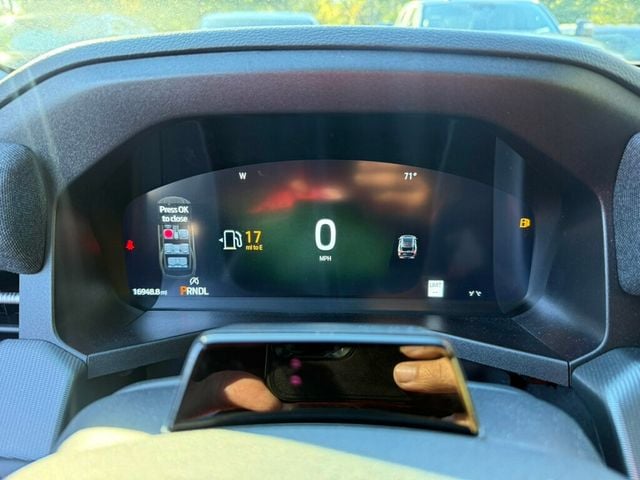 2025 Ford Explorer ST-Line 4WD - 22942889 - 3