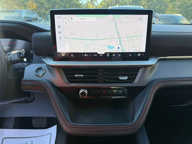 2025 Ford Explorer ST-Line 4WD - 22942889 - 5