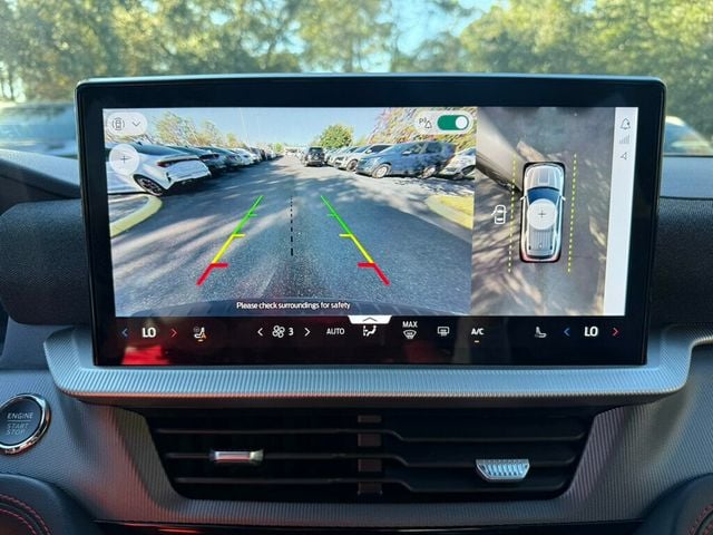 2025 Ford Explorer ST-Line 4WD - 22942889 - 6