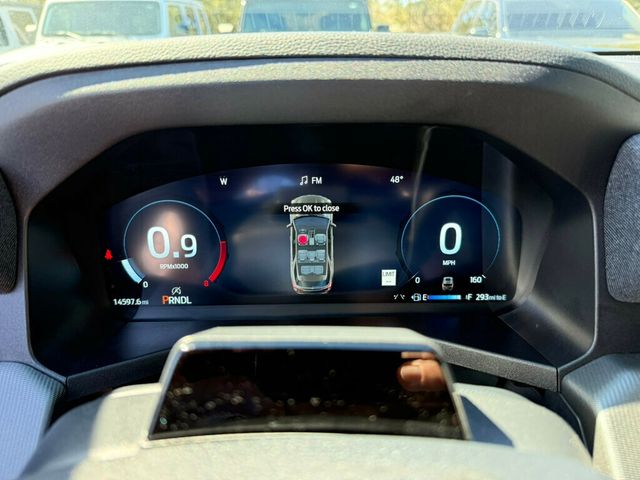 2025 Ford Explorer ST-Line 4WD - 22988675 - 3