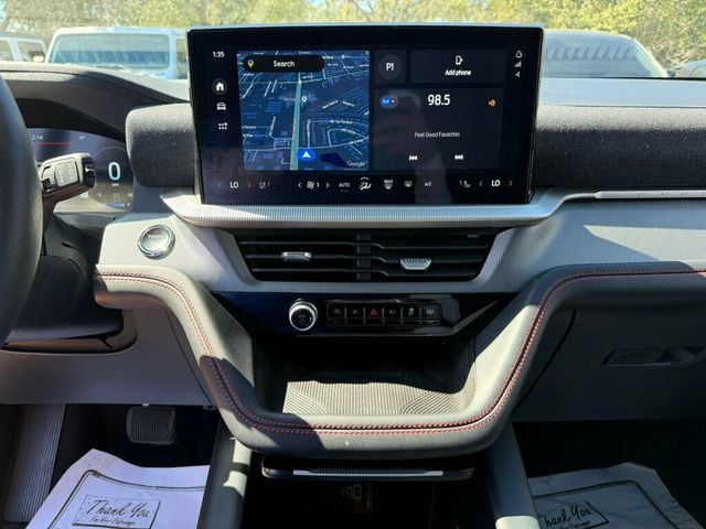 2025 Ford Explorer ST-Line 4WD - 22988675 - 5