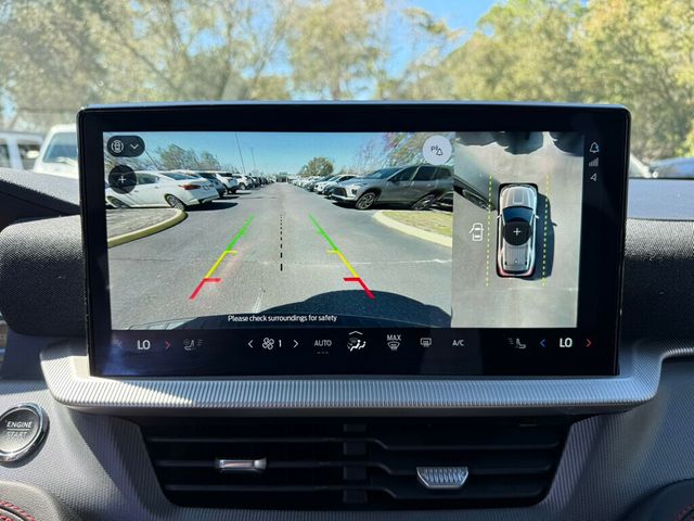 2025 Ford Explorer ST-Line 4WD - 22988675 - 6