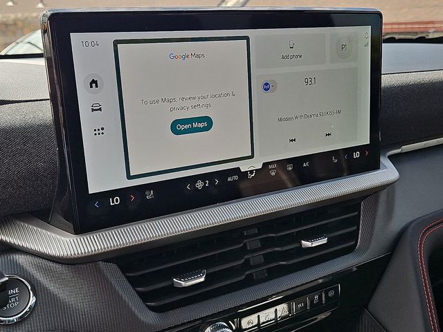 2025 Ford Explorer ST-Line RWD - 23012770 - 9