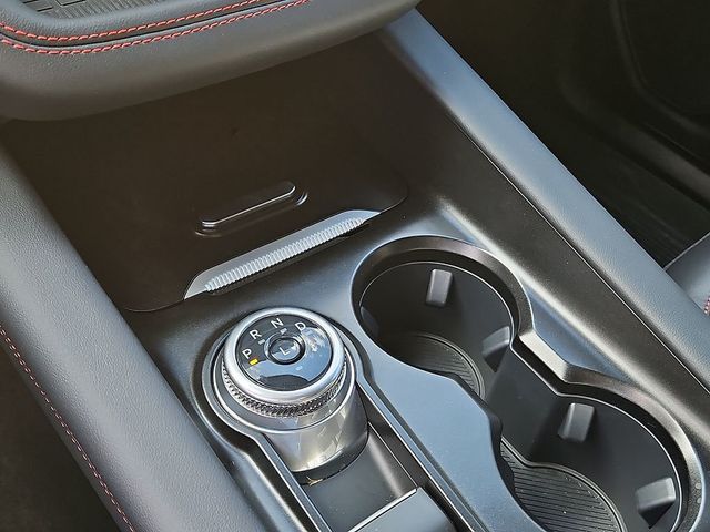 2025 Ford Explorer ST-Line RWD - 23012770 - 11