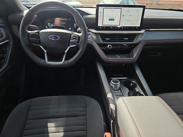 2025 Ford Explorer ST-Line RWD - 23012770 - 7