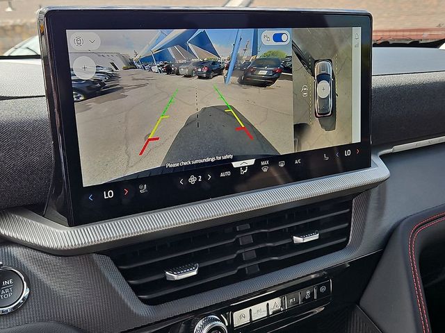 2025 Ford Explorer ST-Line RWD - 23012770 - 8