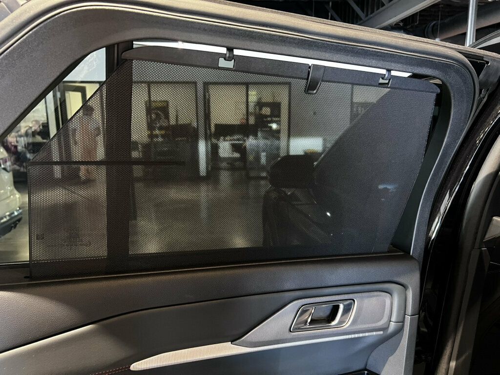 2025 Ford Explorer ST-Line Sport Utility 4D - 23078579 - 16