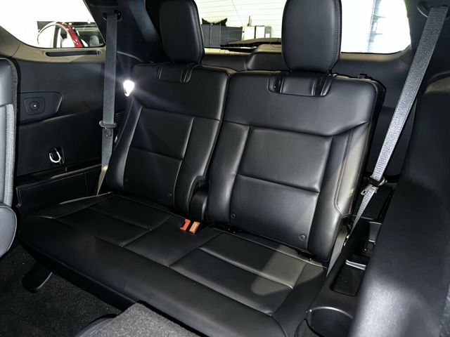 2025 Ford Explorer ST-Line Sport Utility 4D - 23078579 - 18