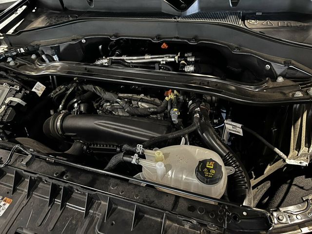 2025 Ford Explorer ST-Line Sport Utility 4D - 23078579 - 36