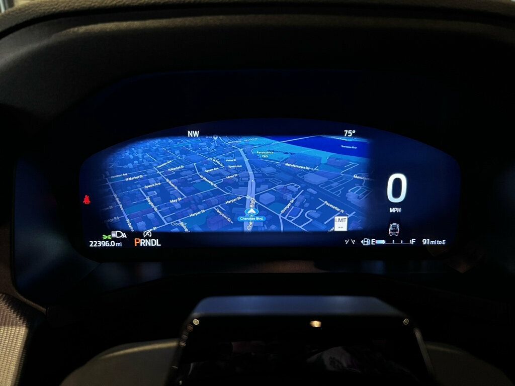 2025 Ford Explorer ST-Line Sport Utility 4D - 23078579 - 39