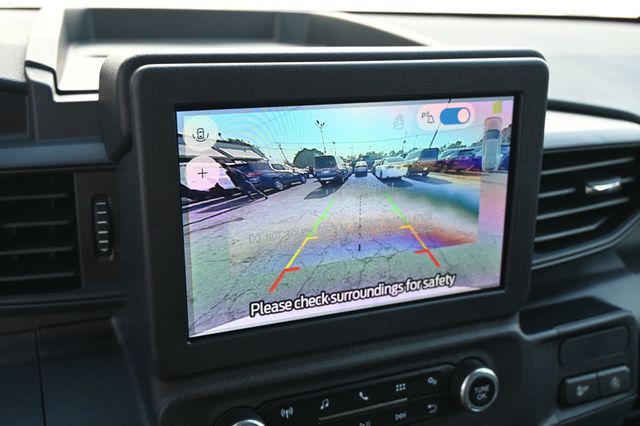 2025 Ford Explorer Utility 4D Police Interceptor AWD V6 Hybrid - 22962136 - 10