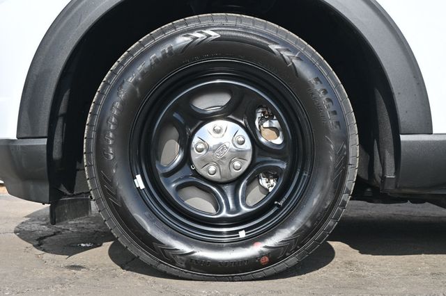 2025 Ford Explorer Utility 4D Police Interceptor AWD V6 Hybrid - 22962136 - 6