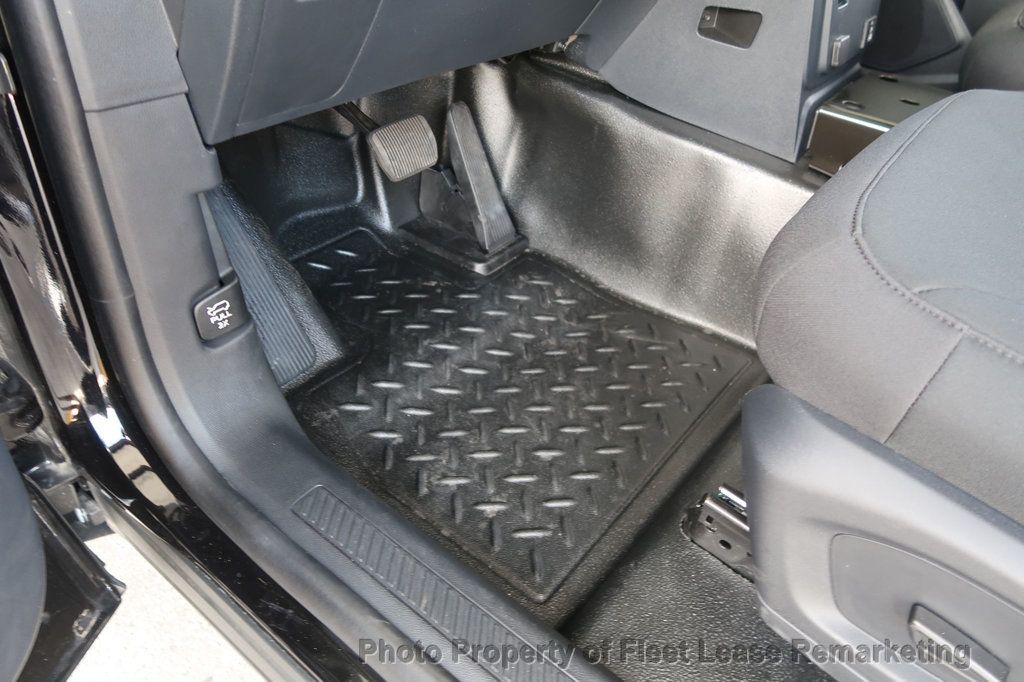 2025 Ford Explorer Police Interceptor Explorer Police Interceptor AWD - 23022983 - 11