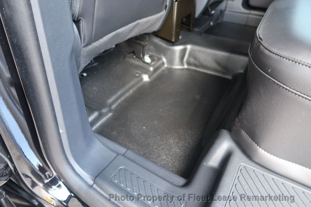 2025 Ford Explorer Police Interceptor Explorer Police Interceptor AWD - 23022983 - 15