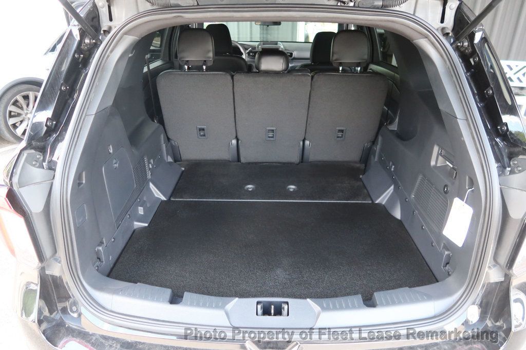 2025 Ford Explorer Police Interceptor Explorer Police Interceptor AWD - 23022983 - 17