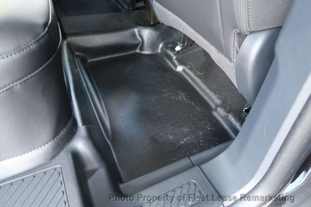 2025 Ford Explorer Police Interceptor Explorer Police Interceptor AWD - 23022983 - 19