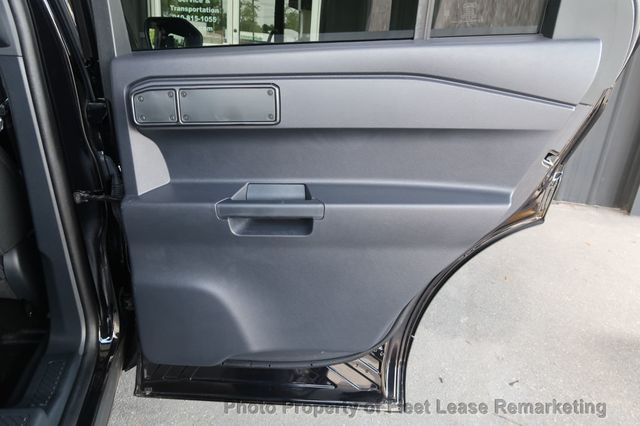 2025 Ford Explorer Police Interceptor Explorer Police Interceptor AWD - 23022983 - 20