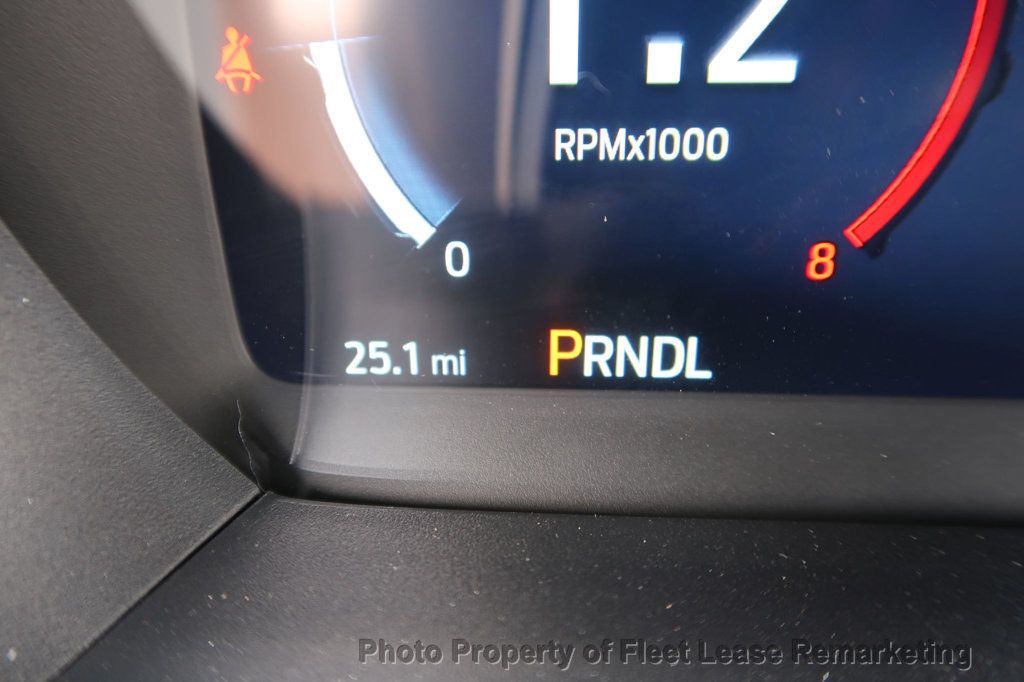 2025 Ford Explorer Police Interceptor Explorer Police Interceptor AWD - 23022983 - 26