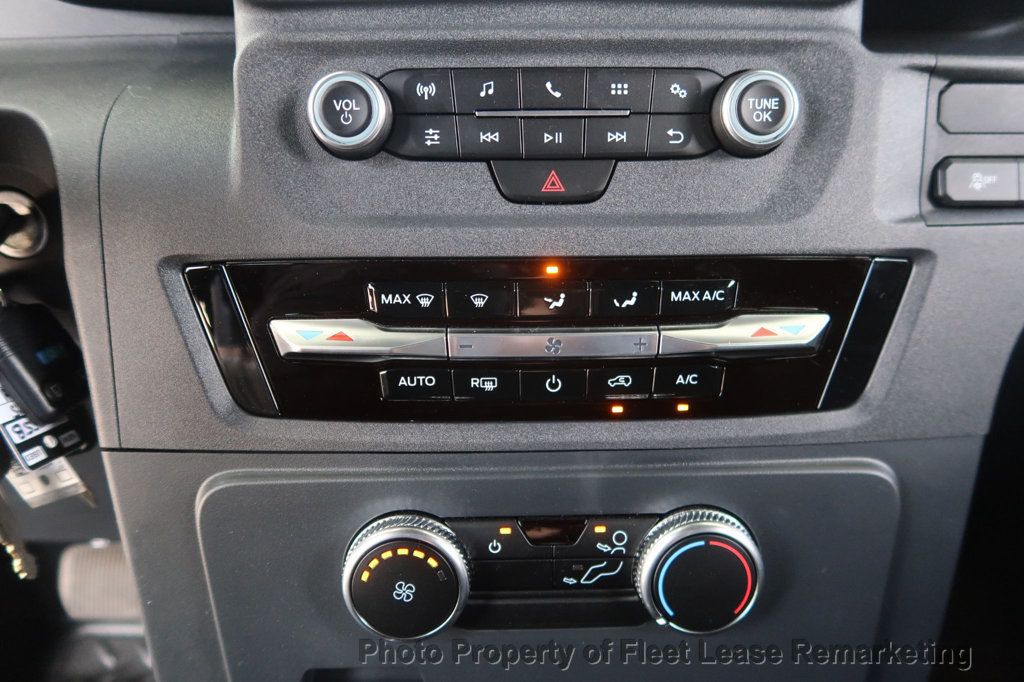 2025 Ford Explorer Police Interceptor Explorer Police Interceptor AWD - 23022983 - 31