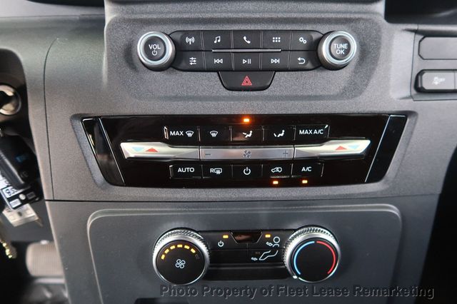 2025 Ford Explorer Police Interceptor Explorer Police Interceptor AWD - 23022983 - 31