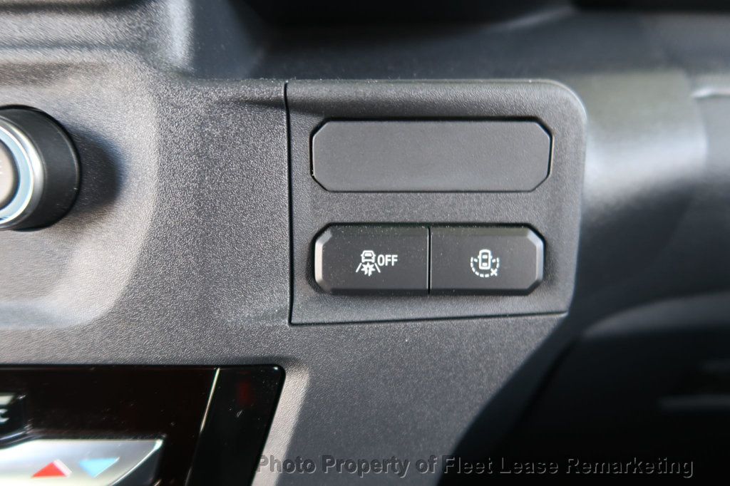 2025 Ford Explorer Police Interceptor Explorer Police Interceptor AWD - 23022983 - 32