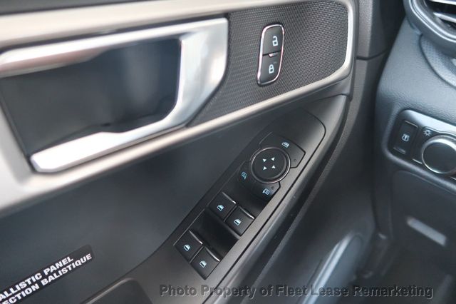 2025 Ford Explorer Police Interceptor Explorer Police Interceptor AWD - 23022983 - 34