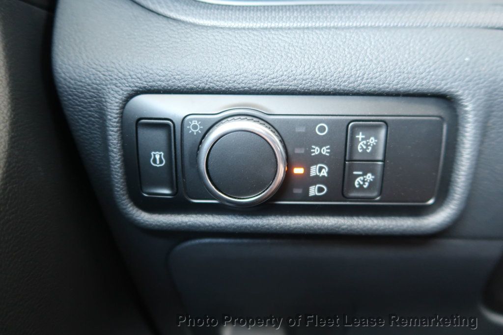 2025 Ford Explorer Police Interceptor Explorer Police Interceptor AWD - 23022983 - 35