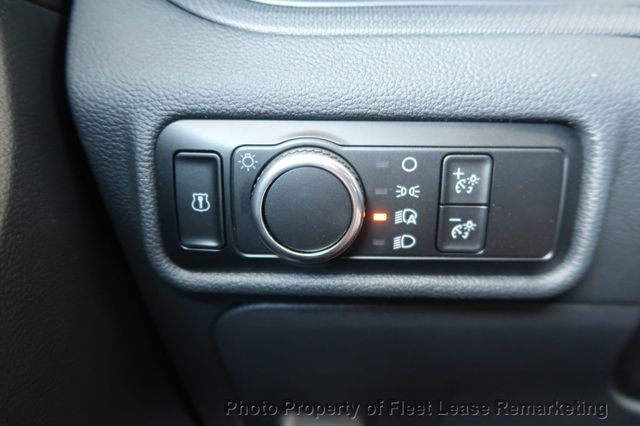 2025 Ford Explorer Police Interceptor Explorer Police Interceptor AWD - 23022983 - 35