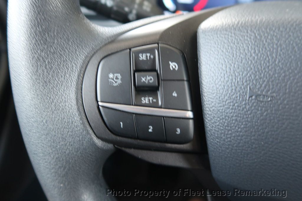 2025 Ford Explorer Police Interceptor Explorer Police Interceptor AWD - 23022983 - 36