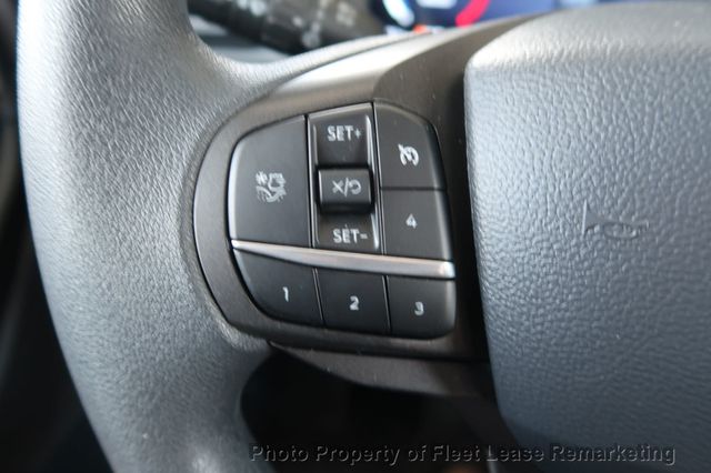 2025 Ford Explorer Police Interceptor Explorer Police Interceptor AWD - 23022983 - 36