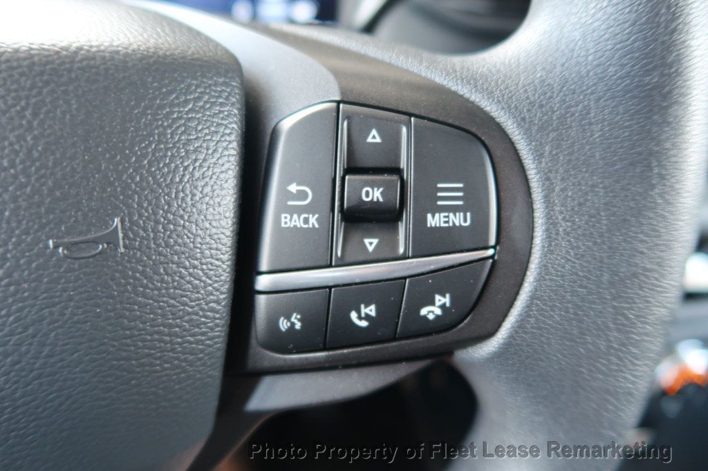 2025 Ford Explorer Police Interceptor Explorer Police Interceptor AWD - 23022983 - 37