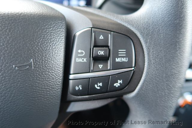 2025 Ford Explorer Police Interceptor Explorer Police Interceptor AWD - 23022983 - 37