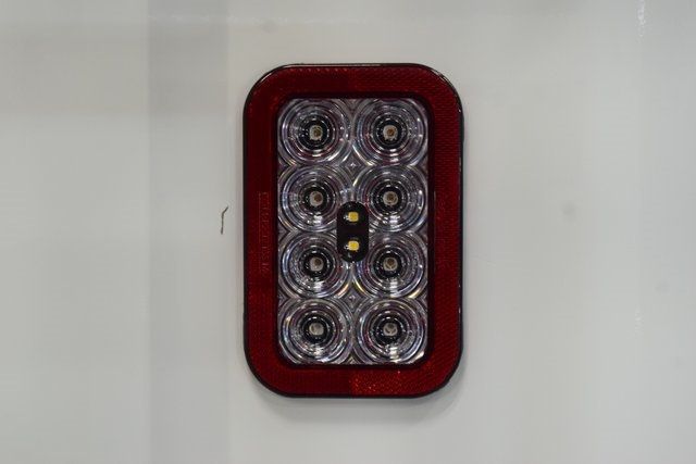 2025 Ford E-Series Cutaway E350 CUTAWAY * 7.3 V8 * 11' READING KUV W/ RACK * 3K MILES - 22970365 - 9