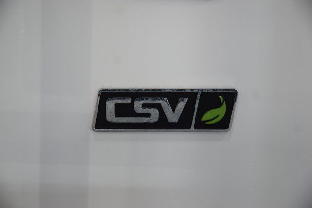 2025 Ford E-Series Cutaway E350 CUTAWAY * 7.3 V8 * 11' READING KUV W/ RACK * 3K MILES - 22970365 - 12