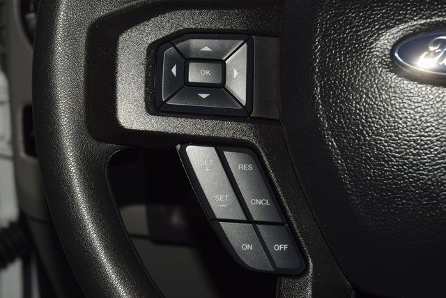 2025 Ford E-Series Cutaway E350 CUTAWAY * 7.3 V8 * 11' READING KUV W/ RACK * 3K MILES - 22970365 - 23