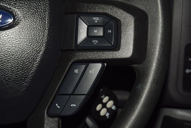 2025 Ford E-Series Cutaway E350 CUTAWAY * 7.3 V8 * 11' READING KUV W/ RACK * 3K MILES - 22970365 - 24