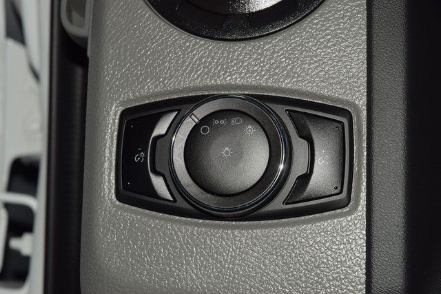 2025 Ford E-Series Cutaway E350 CUTAWAY * 7.3 V8 * 11' READING KUV W/ RACK * 3K MILES - 22970365 - 25