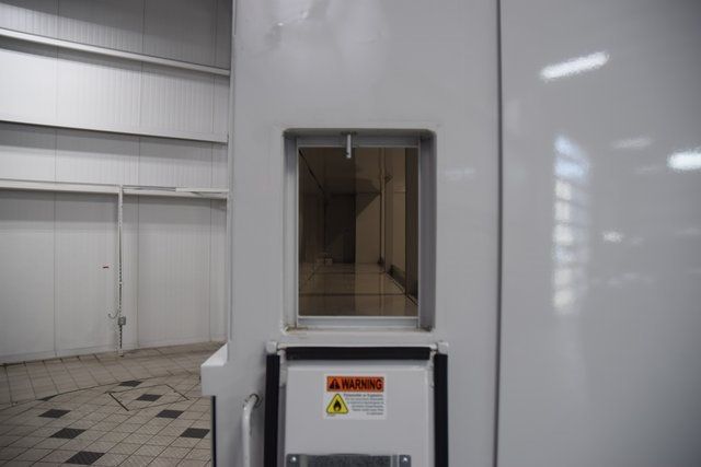 2025 Ford E-Series Cutaway E350 CUTAWAY * 7.3 V8 * 11' READING KUV W/ RACK * 3K MILES - 22970365 - 36