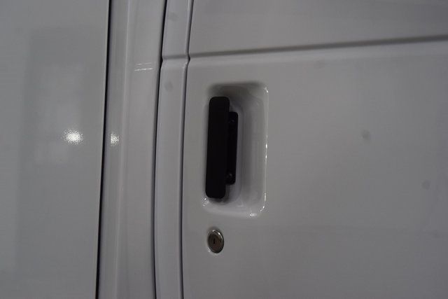 2025 Ford E-Series Cutaway E350 CUTAWAY * 7.3 V8 * 11' READING KUV W/ RACK * 3K MILES - 22970365 - 8