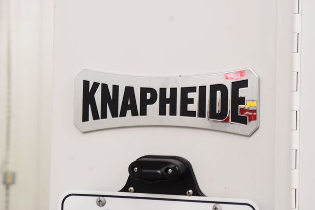 2025 Ford E-Series Cutaway E350 CUTAWAY * 7.3 V8 * KNAPHEIDE KUV * LIKE NEW! - 23018316 - 12