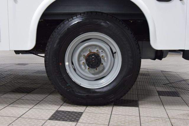 2025 Ford E-Series Cutaway E350 CUTAWAY * 7.3 V8 * KNAPHEIDE KUV * LIKE NEW! - 23018316 - 14