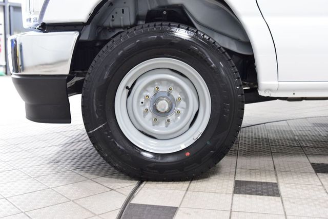 2025 Ford E-Series Cutaway E350 CUTAWAY * 7.3 V8 * KNAPHEIDE KUV * LIKE NEW! - 23018316 - 15