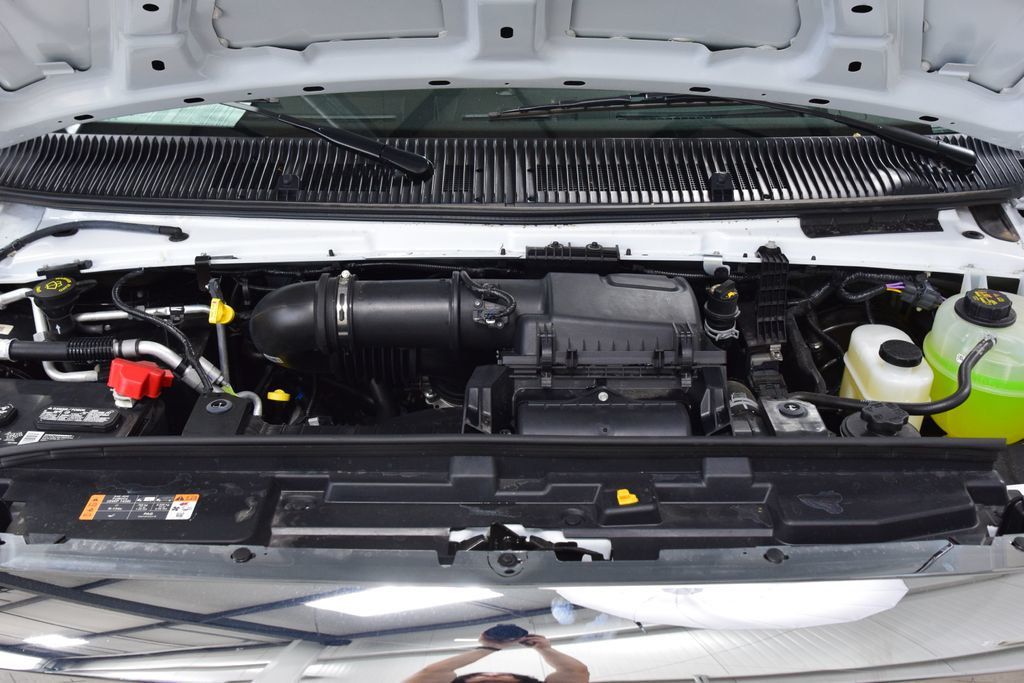 2025 Ford E-Series Cutaway E350 CUTAWAY * 7.3 V8 * KNAPHEIDE KUV * LIKE NEW! - 23018316 - 16