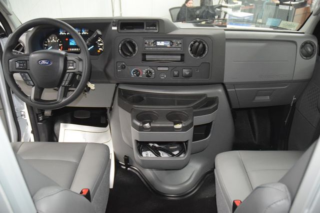2025 Ford E-Series Cutaway E350 CUTAWAY * 7.3 V8 * KNAPHEIDE KUV * LIKE NEW! - 23018316 - 17