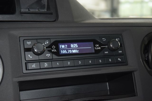 2025 Ford E-Series Cutaway E350 CUTAWAY * 7.3 V8 * KNAPHEIDE KUV * LIKE NEW! - 23018316 - 18