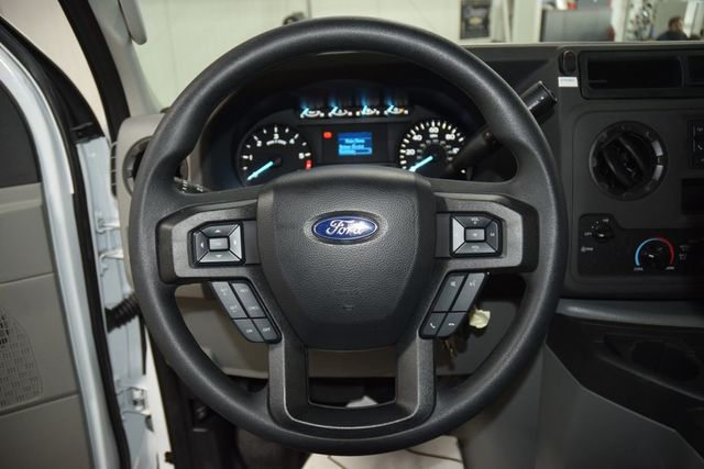 2025 Ford E-Series Cutaway E350 CUTAWAY * 7.3 V8 * KNAPHEIDE KUV * LIKE NEW! - 23018316 - 20