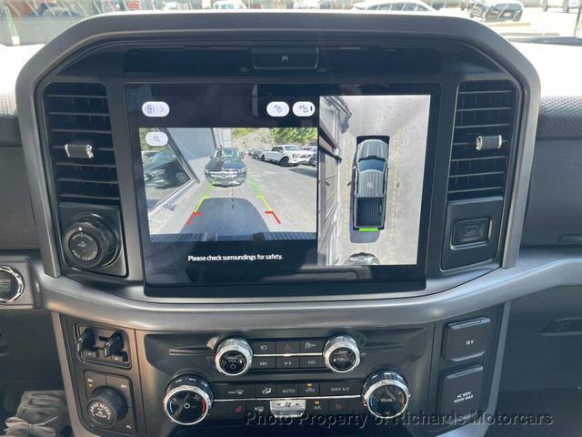 2025 Ford F-150  - 23071298 - 14
